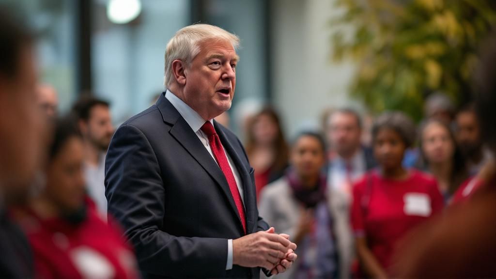 Labour Party commits to major financial commitment towards public health services