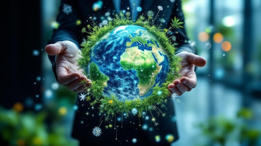 Corporate Governance Changes Transform How FTSE Organisations Tackle Environmental, Social Accountability