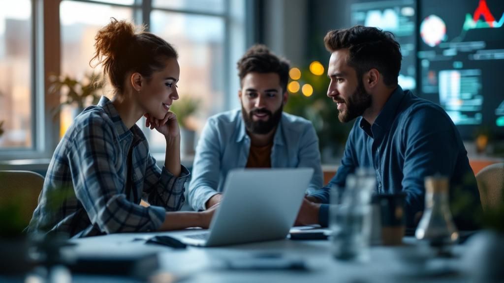 Tech Professionals Debate the Future of Remote Working in the Tech Field