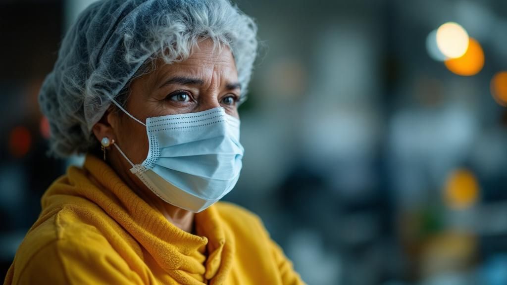 WHO Releases Updated Framework for Disease Prevention Schemes